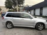 Mitsubishi Airtrek 2002 года за 3 000 000 тг. в Тараз