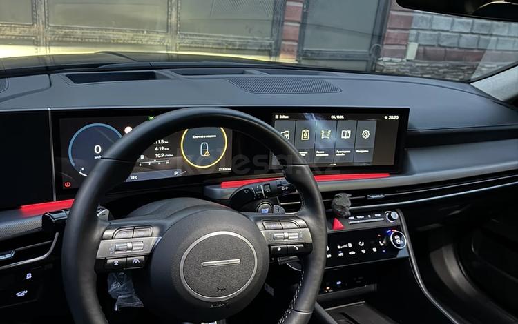 Hyundai Sonata — миниатюра 3