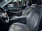 Hyundai Sonata 2024 годаүшін17 000 000 тг. в Алматы – фото 5