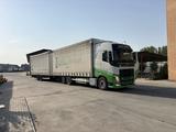 Volvo  FH 2015 года за 51 000 000 тг. в Алматы – фото 3