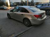 Chevrolet Cruze 2010 годаүшін4 000 000 тг. в Павлодар – фото 2