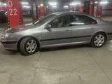 Peugeot 607 2004 годаfor2 350 000 тг. в Тараз