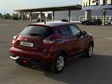 Nissan Juke 2016 года за 5 200 000 тг. в Караганда – фото 3
