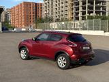 Nissan Juke 2016 года за 5 200 000 тг. в Караганда – фото 5