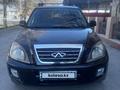 Chery Tiggo 2007 годаүшін2 100 000 тг. в Кызылорда