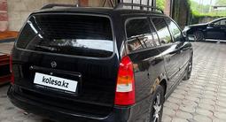 Opel Astra 2004 года за 2 550 000 тг. в Алматы – фото 2