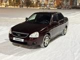 ВАЗ (Lada) Priora 2170 2013 годаfor2 320 000 тг. в Астана