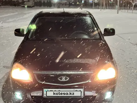 ВАЗ (Lada) Priora 2170 2013 года за 2 320 000 тг. в Астана – фото 59