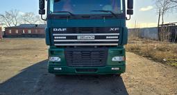 DAF  XF 95 2006 годаүшін20 000 000 тг. в Павлодар