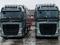 Volvo  FH 500 2016 года за 49 000 000 тг. в Астана