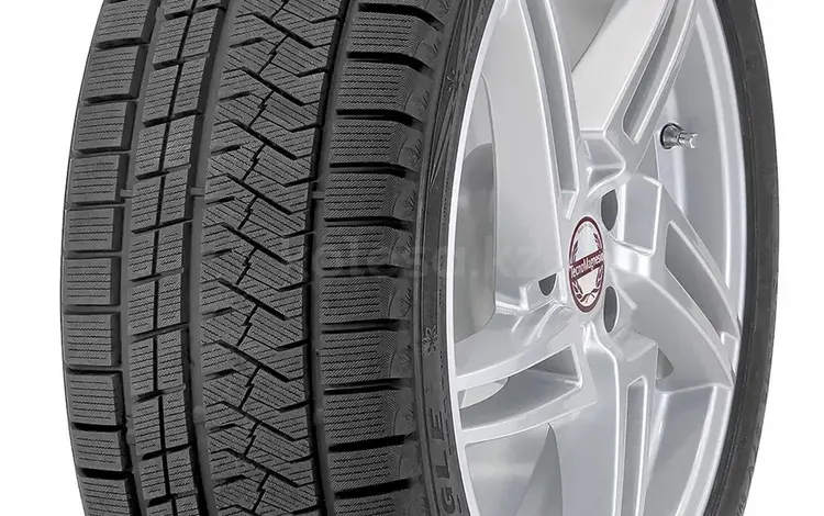 Triangle 235/40 R19 зимние комплектүшін140 000 тг. в Алматы