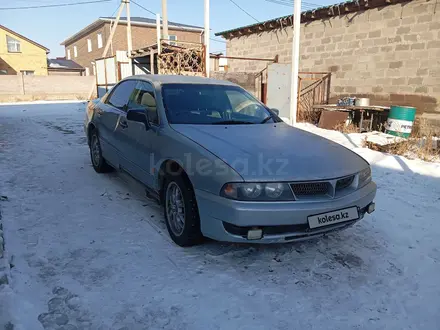 Mitsubishi Diamante 1997 года за 1 300 000 тг. в Караганда – фото 2