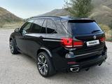 BMW X5 2016 года за 17 500 000 тг. в Алматы – фото 5