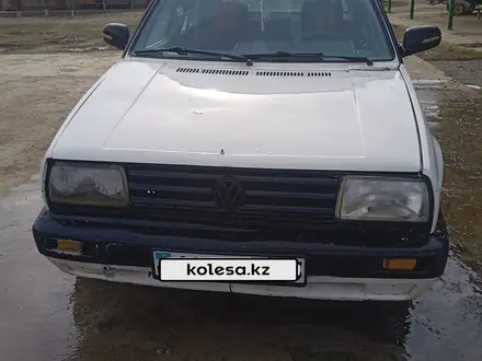 Volkswagen Golf 1990 года за 700 000 тг. в Жетысай