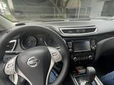 Nissan Qashqai 2020 года за 8 750 000 тг. в Алматы – фото 4