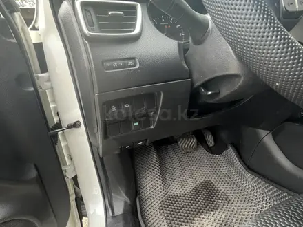 Nissan Qashqai 2020 года за 8 750 000 тг. в Алматы – фото 5