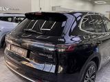 Geely Galaxy EX5 EM-i 2026 года за 11 990 000 тг. в Кокшетау – фото 4