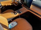 Geely Galaxy EX5 EM-i 2026 года за 11 990 000 тг. в Кокшетау – фото 3