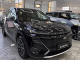 Geely Galaxy EX5 EM-i 2026 года за 11 990 000 тг. в Кокшетау – фото 5