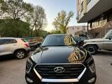 Hyundai Creta 2022 года за 13 500 000 тг. в Алматы