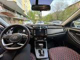 Hyundai Creta 2022 года за 14 000 000 тг. в Алматы – фото 5