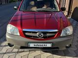 Mazda Tribute 2001 года за 3 350 000 тг. в Алматы – фото 2