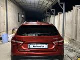 ВАЗ (Lada) Vesta SW Cross 2019 годаүшін4 300 000 тг. в Шымкент – фото 3