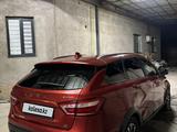 ВАЗ (Lada) Vesta SW Cross 2019 годаүшін4 300 000 тг. в Шымкент – фото 4