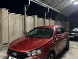 ВАЗ (Lada) Vesta SW Cross 2019 годаүшін4 300 000 тг. в Шымкент