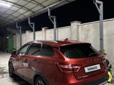 ВАЗ (Lada) Vesta SW Cross 2019 годаүшін4 300 000 тг. в Шымкент – фото 2