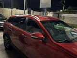 ВАЗ (Lada) Vesta SW Cross 2019 годаүшін4 300 000 тг. в Шымкент – фото 5