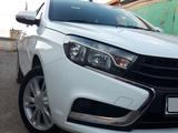 ВАЗ (Lada) Vesta 2018 года за 3 790 000 тг. в Костанай – фото 2