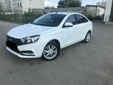 ВАЗ (Lada) Vesta 2018 года за 3 790 000 тг. в Костанай – фото 5