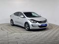 Hyundai Elantra 2015 года за 5 750 000 тг. в Алматы – фото 3