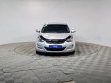 Hyundai Elantra 2015 года за 5 750 000 тг. в Алматы – фото 2