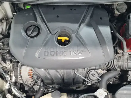 Hyundai Elantra 2015 года за 5 750 000 тг. в Алматы – фото 11