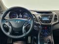 Hyundai Elantra 2015 года за 5 750 000 тг. в Алматы – фото 19
