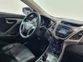 Hyundai Elantra 2015 года за 5 750 000 тг. в Алматы – фото 20
