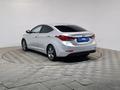 Hyundai Elantra 2015 года за 5 750 000 тг. в Алматы – фото 7