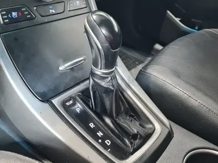 Hyundai Elantra 2015 года за 5 750 000 тг. в Алматы – фото 23