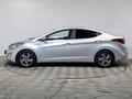 Hyundai Elantra 2015 года за 5 750 000 тг. в Алматы – фото 8