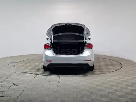 Hyundai Elantra 2015 года за 5 750 000 тг. в Алматы – фото 9