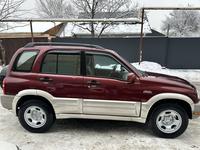 Suzuki Grand Vitara 2000 годаүшін3 300 000 тг. в Алматы