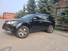 Acura MDX, 2007