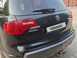 Acura MDX 2007 годаүшін5 890 000 тг. в Павлодар – фото 4