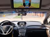 Acura MDX 2007 годаүшін5 890 000 тг. в Павлодар – фото 5