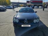 Mercedes-Benz SL 55 AMG 2002 года за 17 500 000 тг. в Астана – фото 2