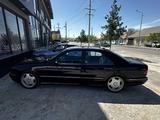 Mercedes-Benz E 55 AMG 2001 года за 8 100 000 тг. в Шымкент – фото 5