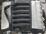 Двигатель 3.6 за 700 000 тг. в Алматы