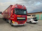 DAF  XF 2016 годаүшін47 000 000 тг. в Алматы